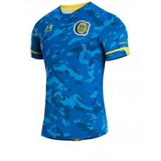 2021-22 Rosario Central Third Jersey